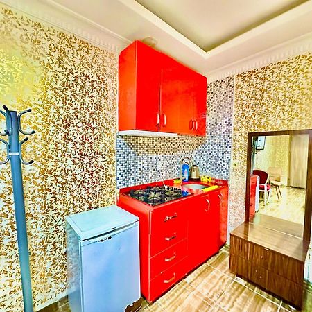 Sultanahmet Life Suite Deluxe Apartment Istanbulská provincie Exteriér fotografie